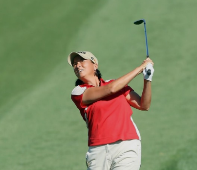 셰리-슈타인하우어(Sherri-Steinhauer)