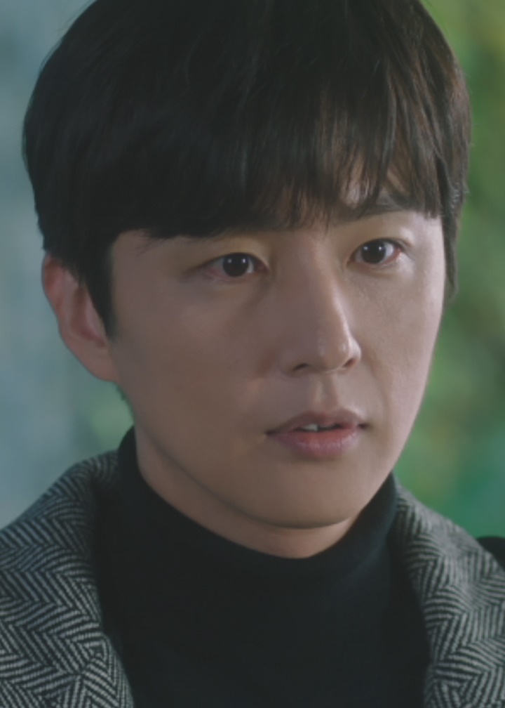 너를 닮은 사람-인물관계도