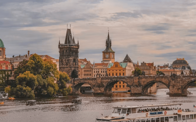 동유럽 기차 vs 버스&amp;#44; 이동수단 완벽 비교