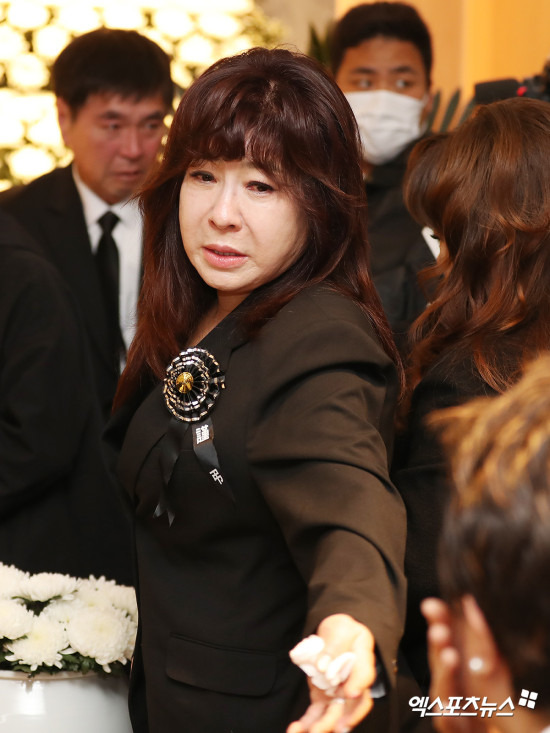 노사연 나이 프로필