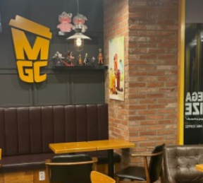 메가커피 창업에 대하여 알아보기