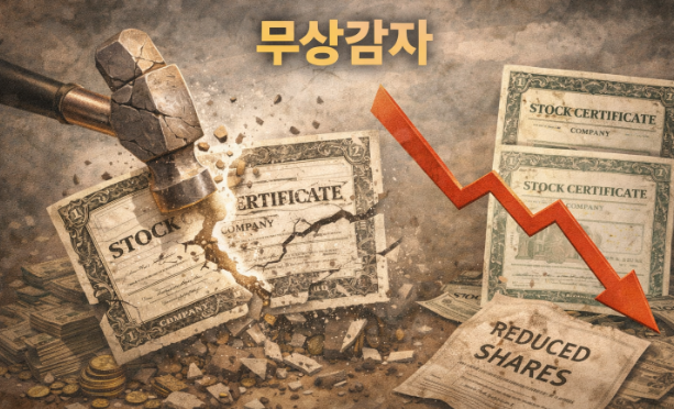 무상감자