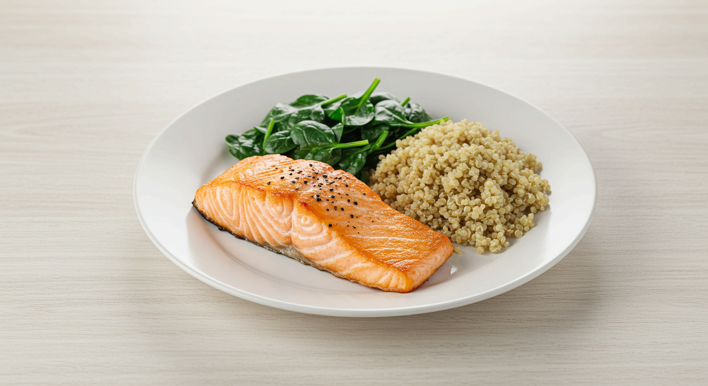 신장을 위한 한 끼, 저염·저단백 식단부터 시작하세요!