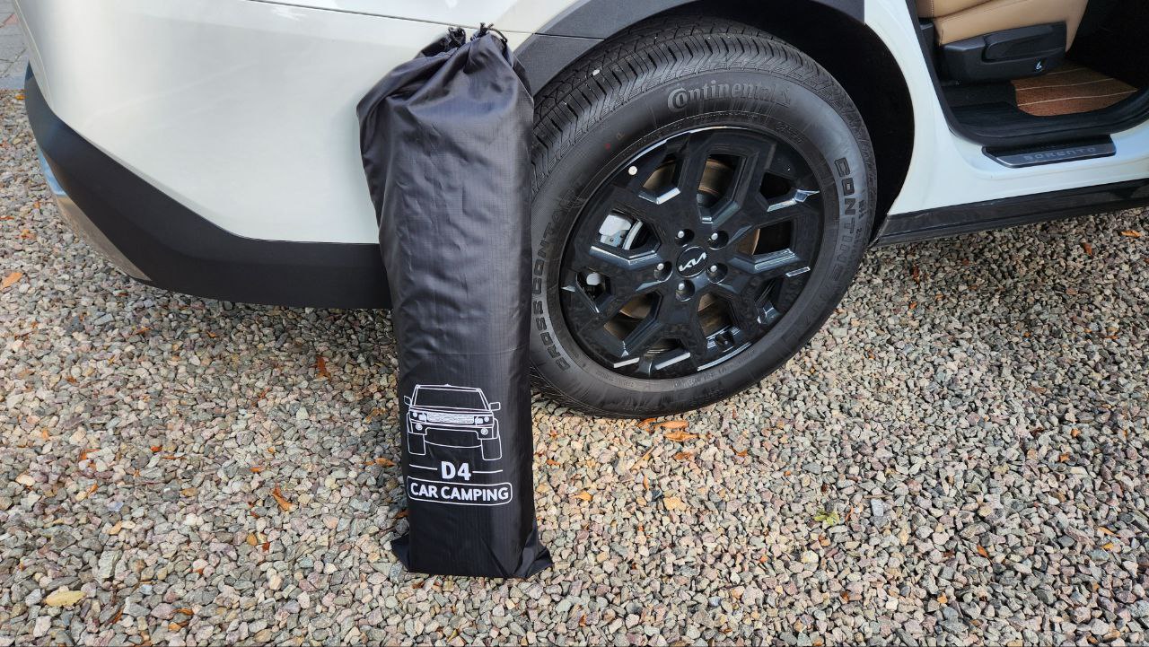 d4카팸핑쏘렌토