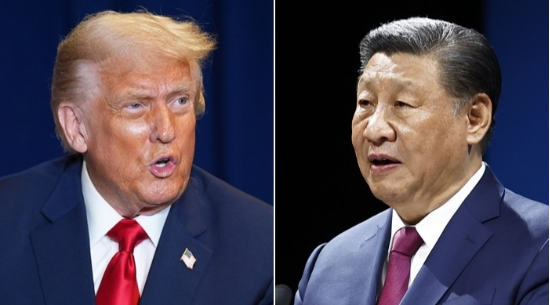 최근 미중 무역갈등시 살펴볼 수혜주는? (2)편_251012