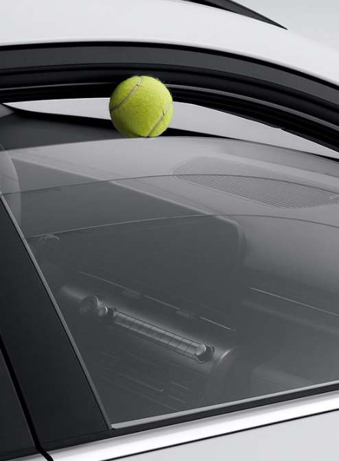 코나 하이브리드 안전장치