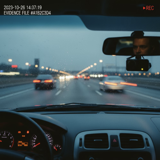 억울함을 막아줄 결정적 증거