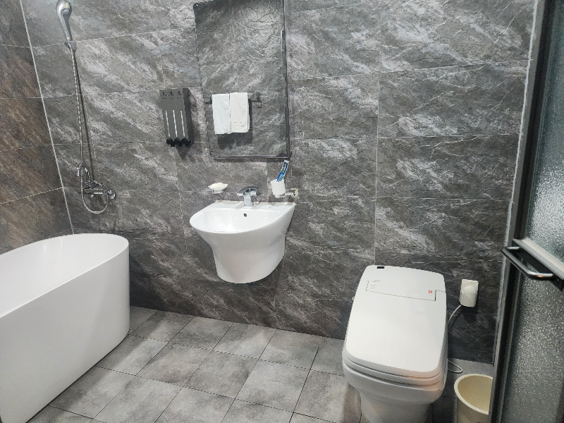 화순 읍내 호텔 화순스테이호텔