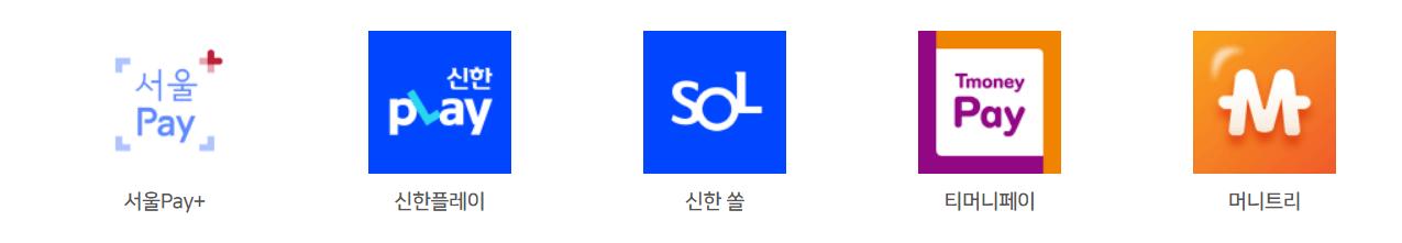 서울형 키즈카페머니