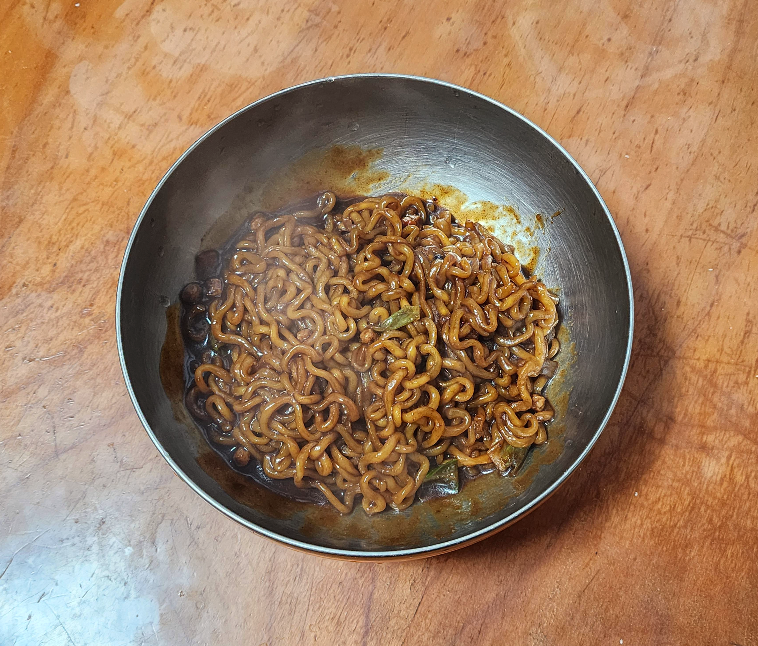 짜슐랭