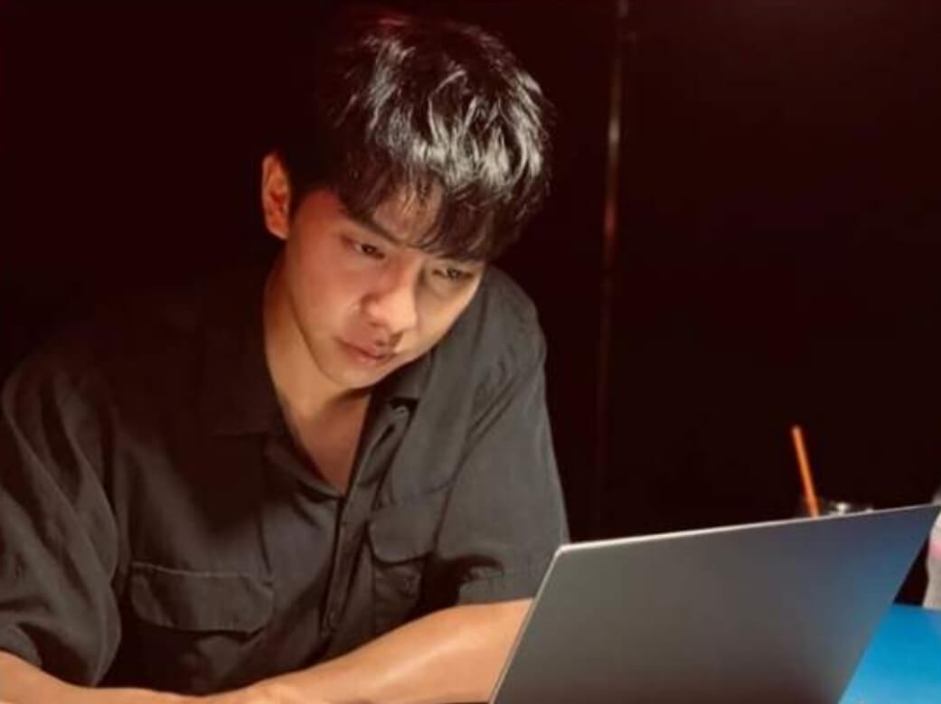 후크엔터테인먼트의 권진영 대표 녹취록 공개