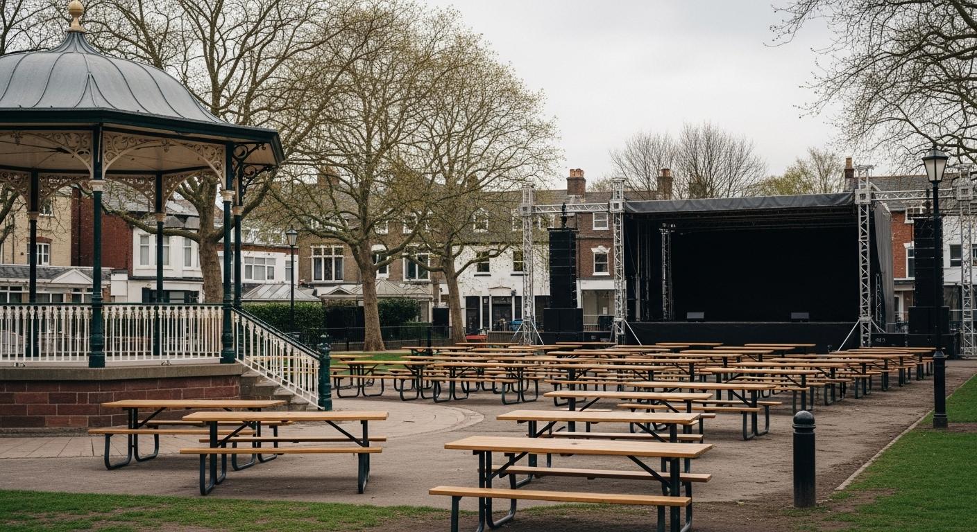 광복절 행사 취소