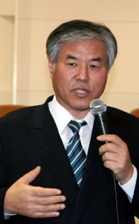 전광훈 목사 프로필