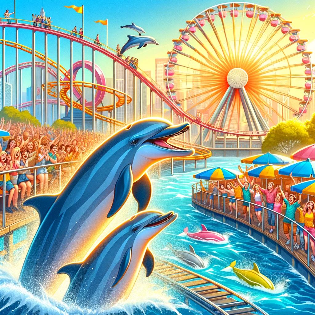 에버랜드 돌아기