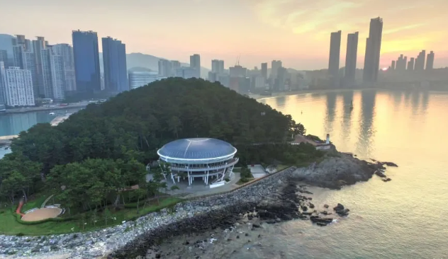 부산 가볼만한 곳 BEST 가족여행 3박 4일 코스