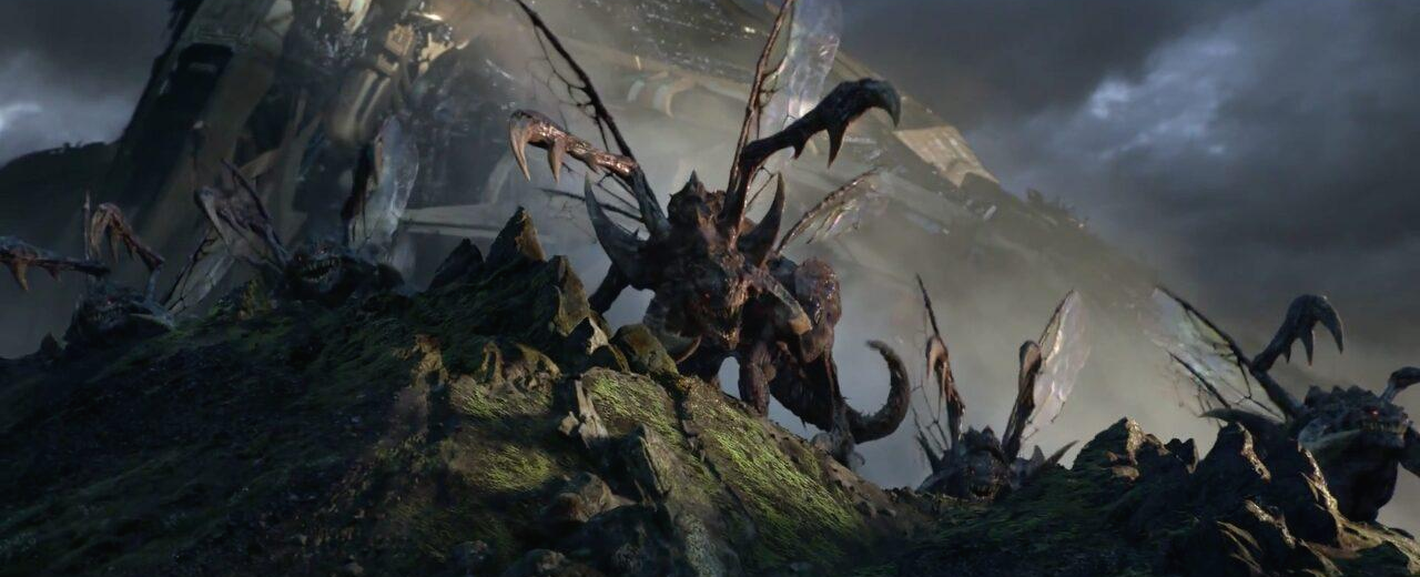 게임블로그와 영화 애니메이션 블로그의 구글애드센스 차이점 1