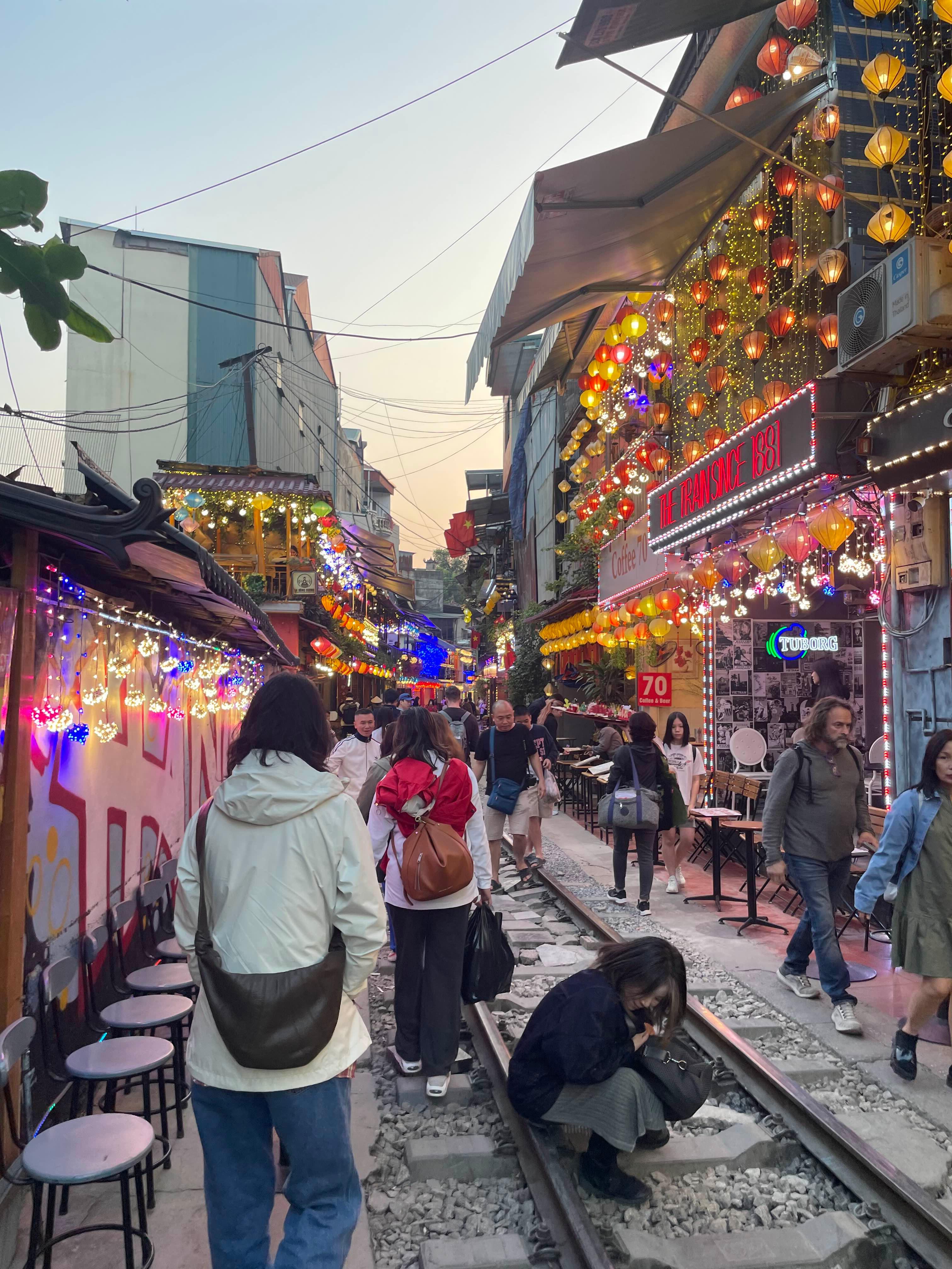 hanoi-trip-travel-trainstreet-하노이-동남아-여행-철길-관광지