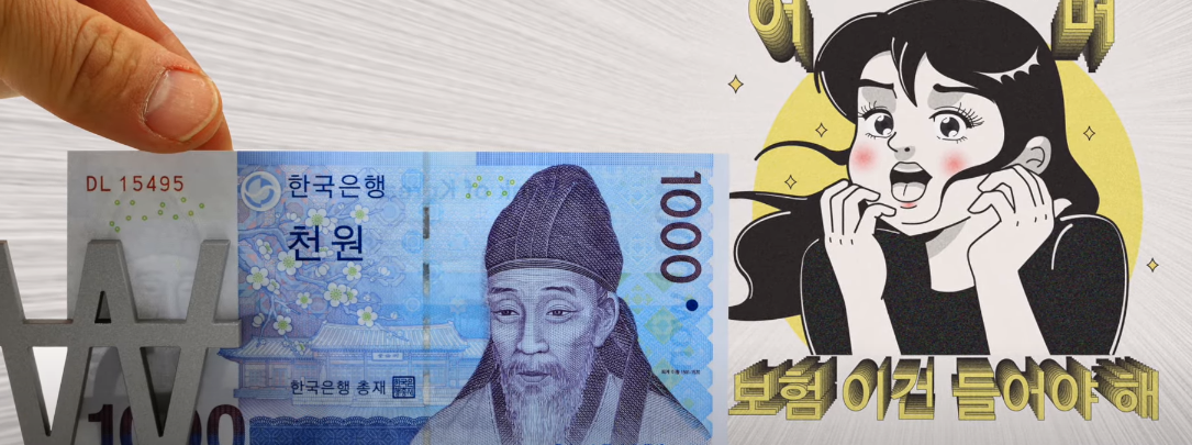 한달 보험료가 1,000원