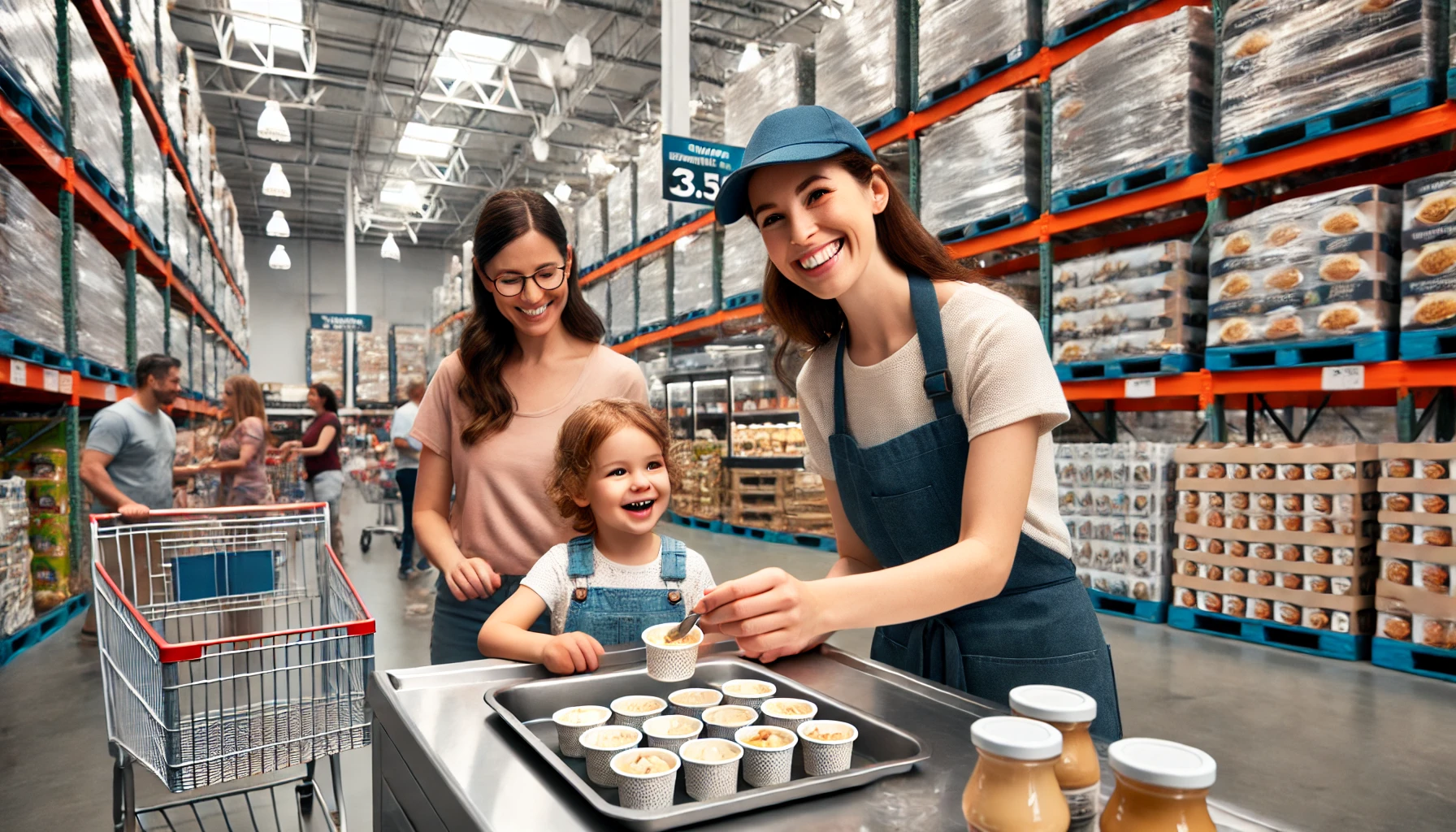 2025년 3월 코스트코 휴무일 영업시간