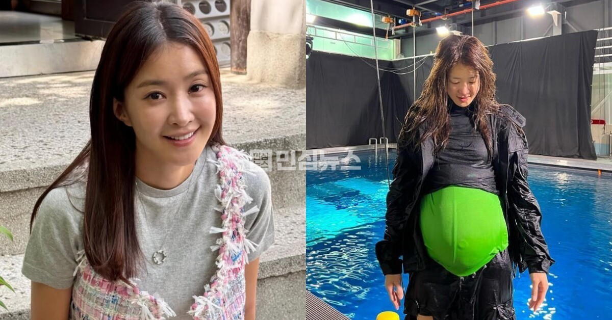 이시영 시험관 무동의 임신