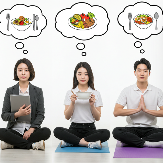 이런 사람에게 추천해요!