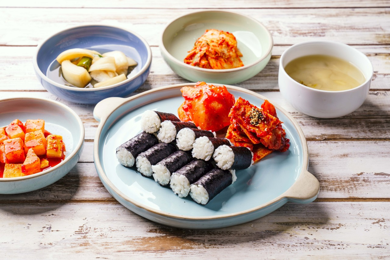 수제국수 진해점