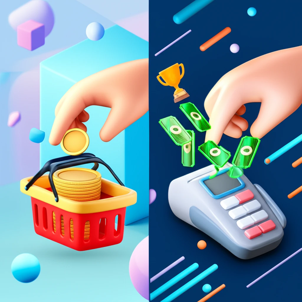 소비쿠폰과 상생복권 혜택 중복 수혜의..