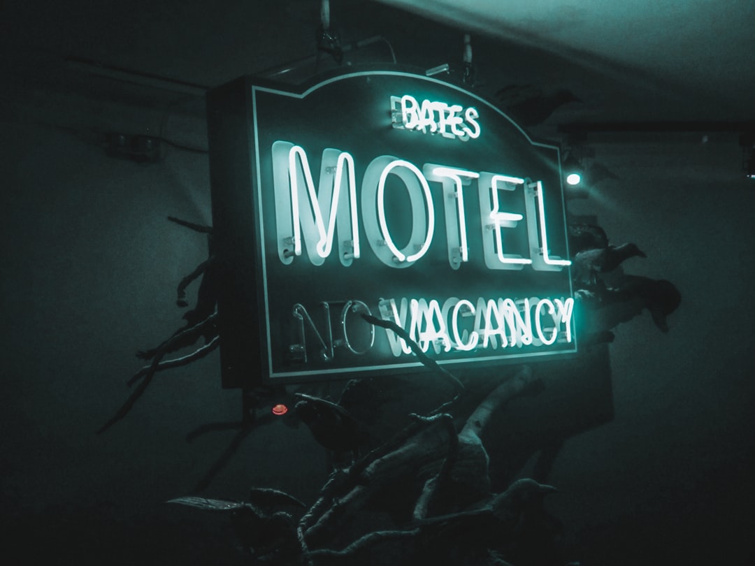 Vacancy