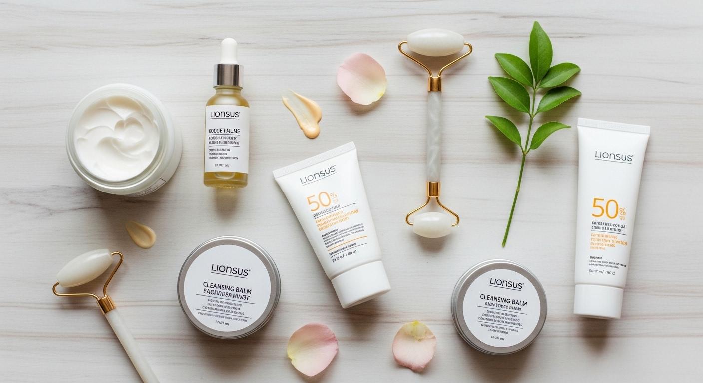 기미 화장품 추천