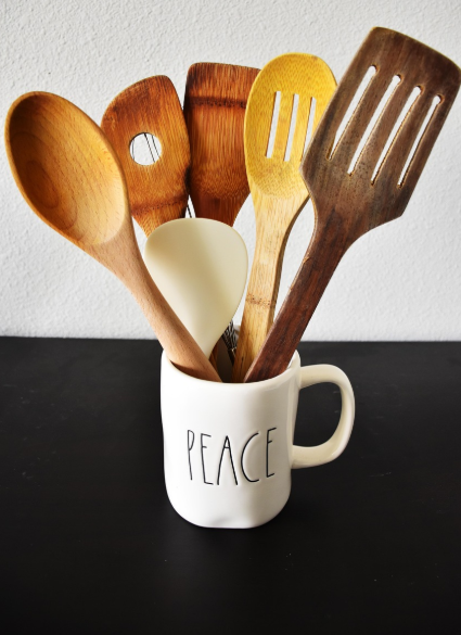 세계 각국의 일상생활에서 사용하는 특이한 도구들