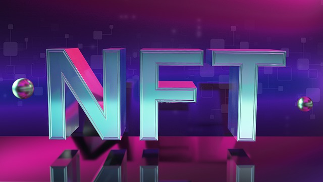 NFT의 핵심 특징