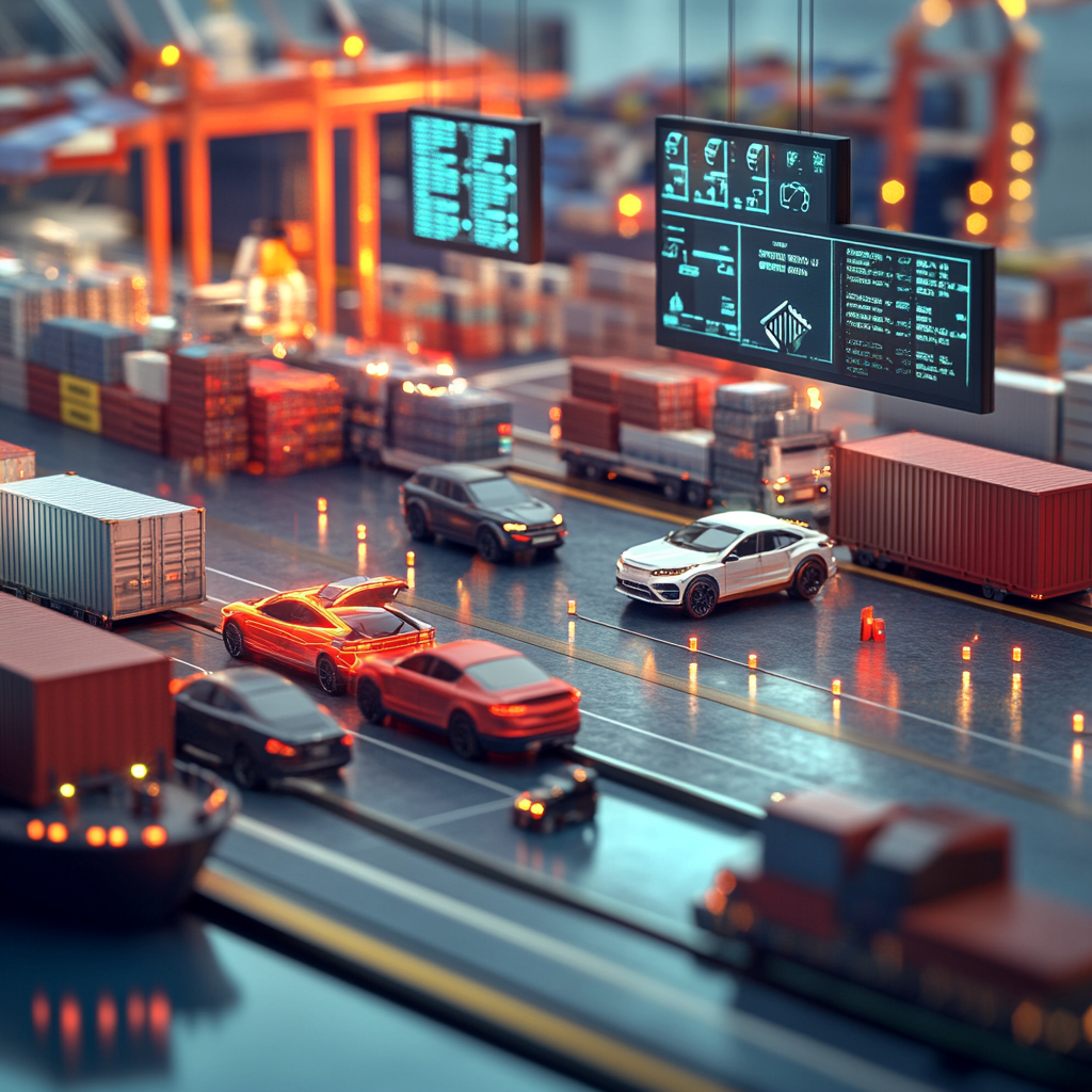 트럼프 자동차관세