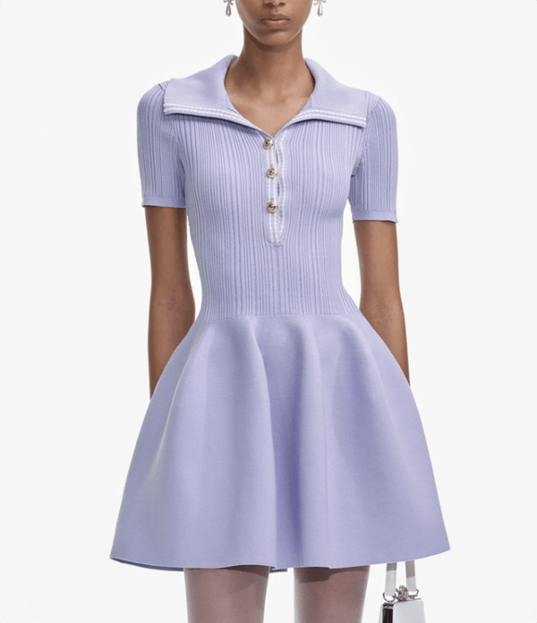 친밀한 리플리 1회 이시아 원피스