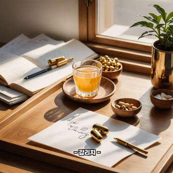 오메가3에 좋은 성분