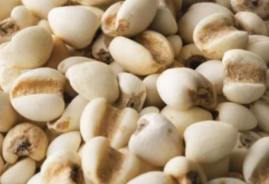 피부과 대신 율무팩 관리법 관련 이미지