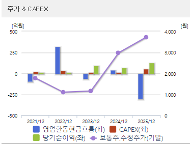 대원전선 주가 전망 재무 분석