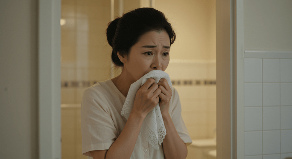 가래 없애는 방법 사진 2