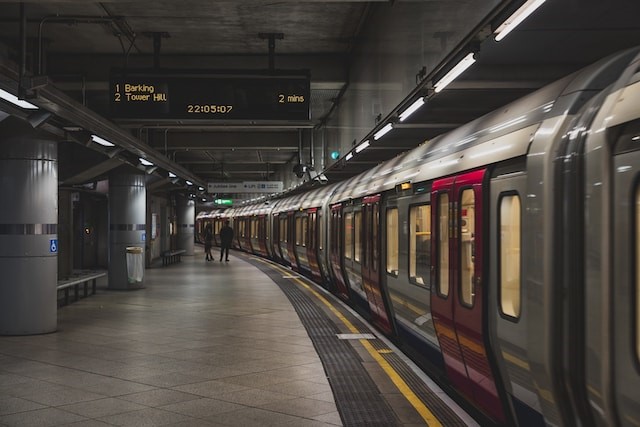 대중교통 무제한