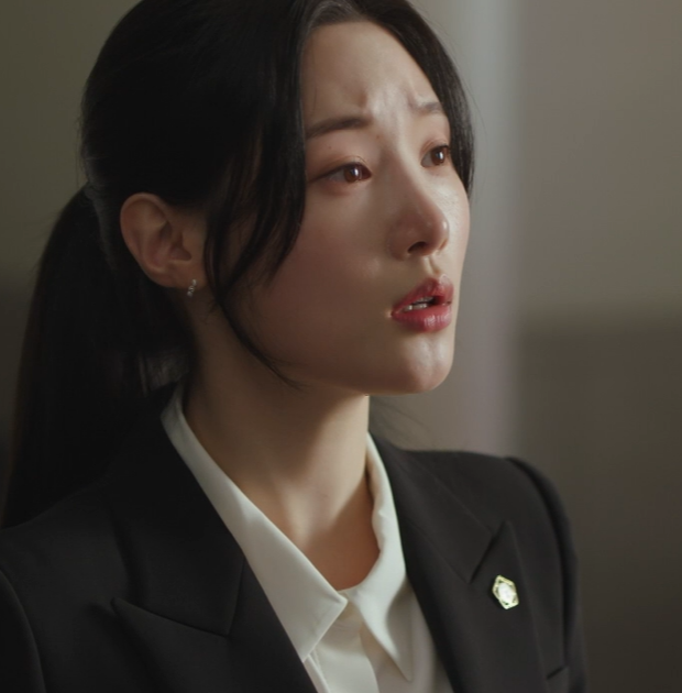 에스콰이어 뜻 출연진 몇부작 OTT