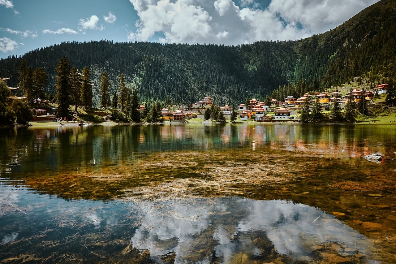 후쿠오카 여행 준비물