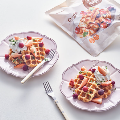 국산 우리밀 할인 제품1