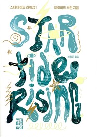 스타타이드 라이징 표지