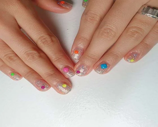 더케어네일앤스파