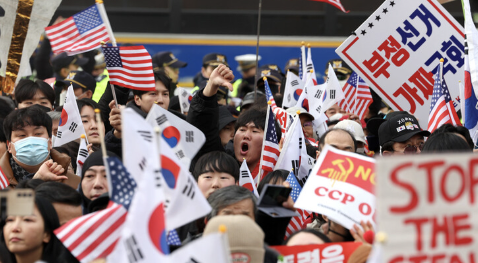 극우 뜻, 복잡하고 낯선 세계 풀어보기