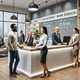 초저금리 대출 비교 가장 낮은 금리 대출 찾기