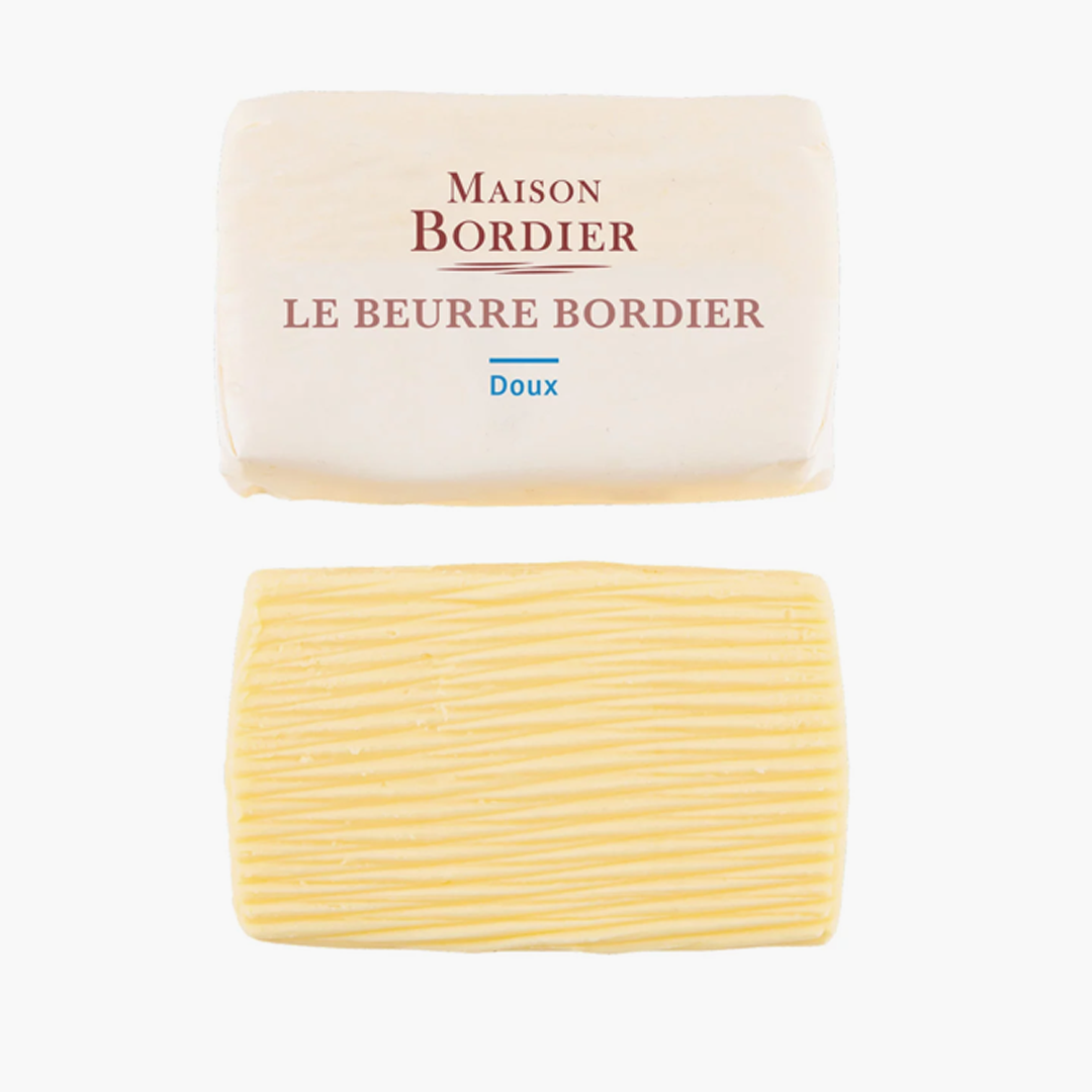 보르디에 무염버터 (Doux)