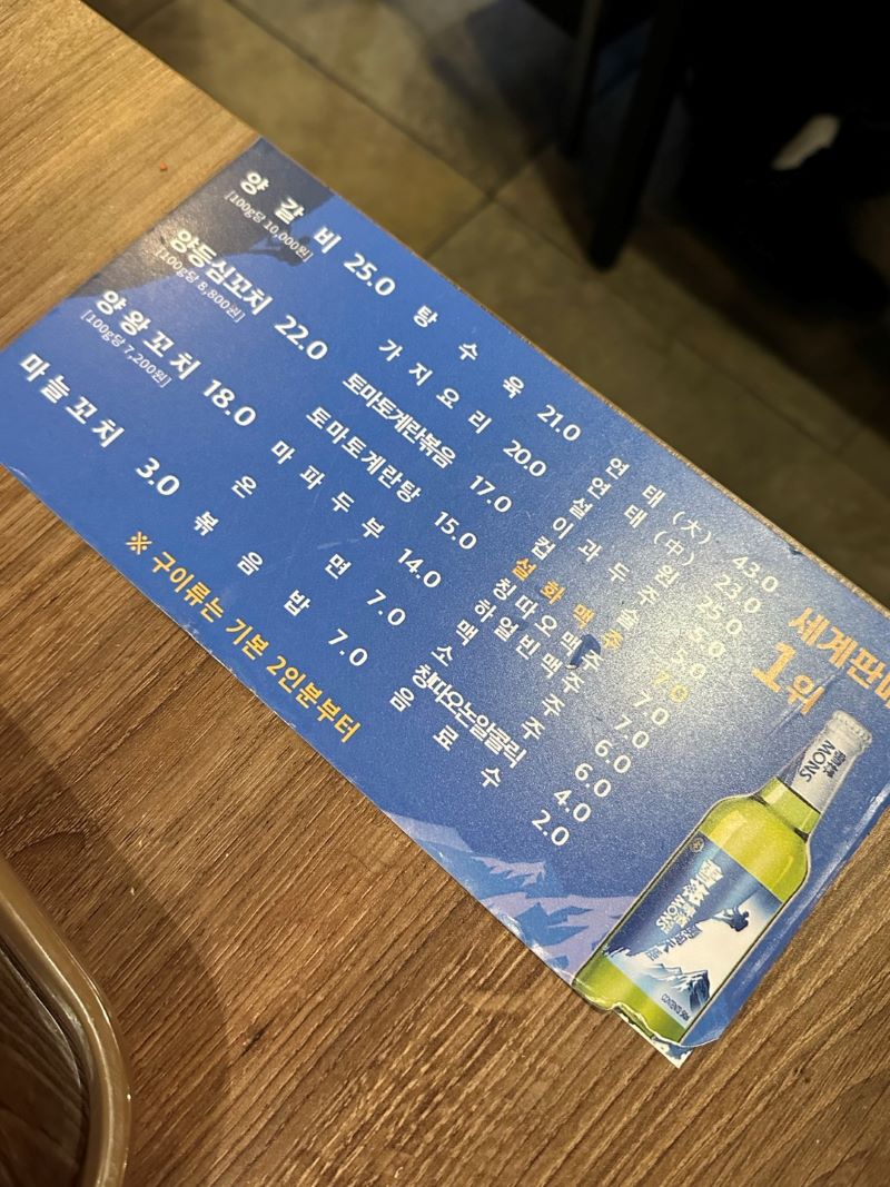 이가네양꼬치(2)