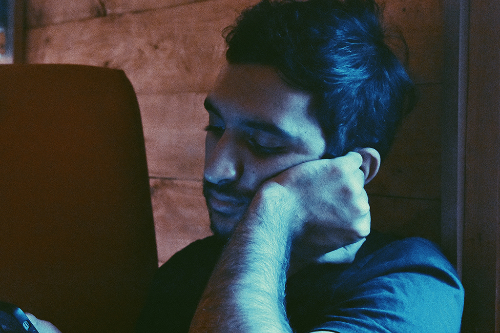 췌장암 초기증상