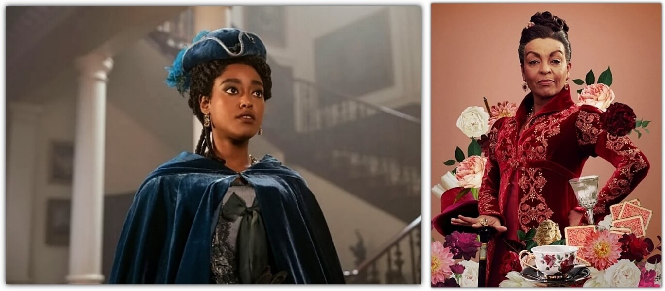 애거사-댄버리-사진