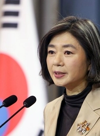 김행 프로필 나이 고향 학력 김건희 관계